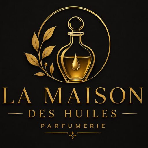Maison des huiles